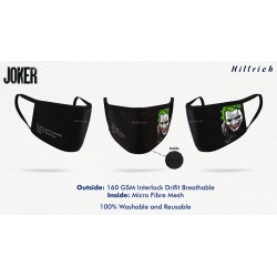 Face Mask - Joker 3